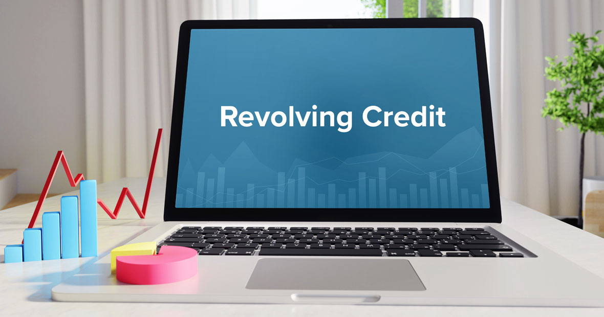 Crédit renouvelable en ligne